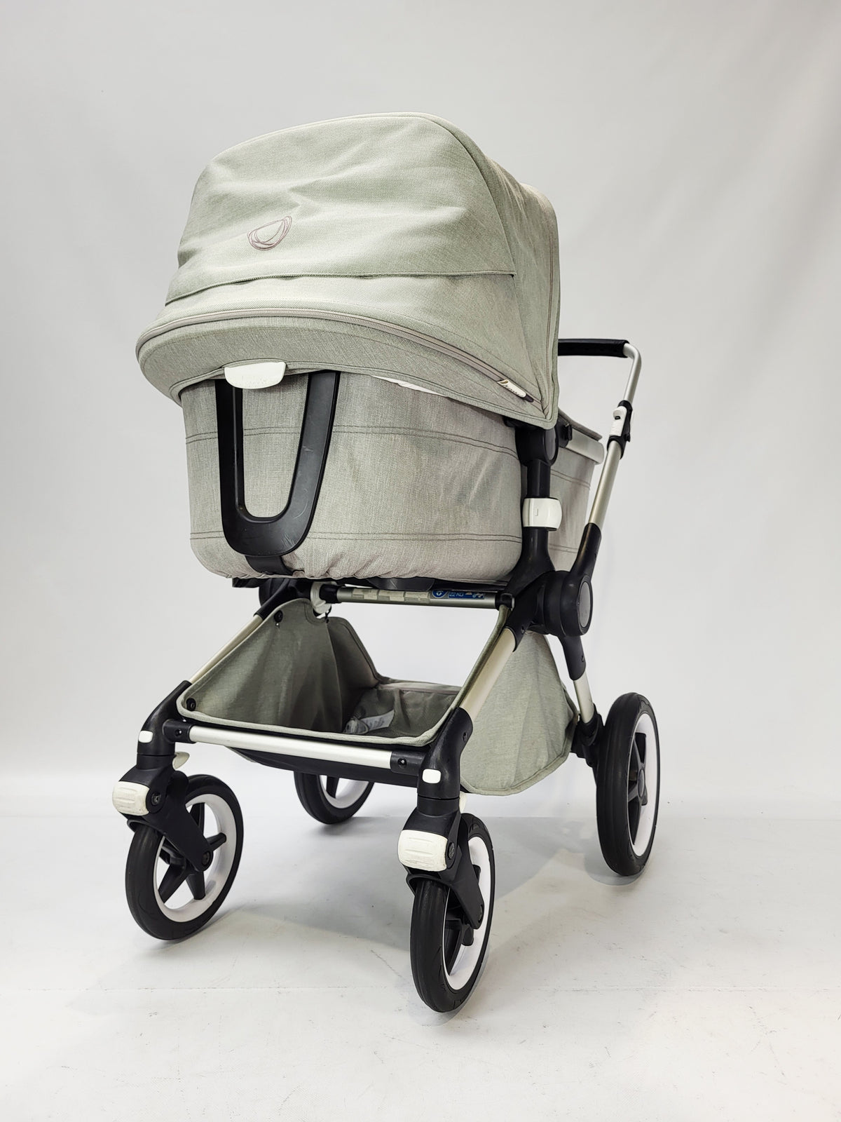 Bugaboo - Fox 2