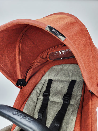 (annonces en ligne)Cybex - Priam