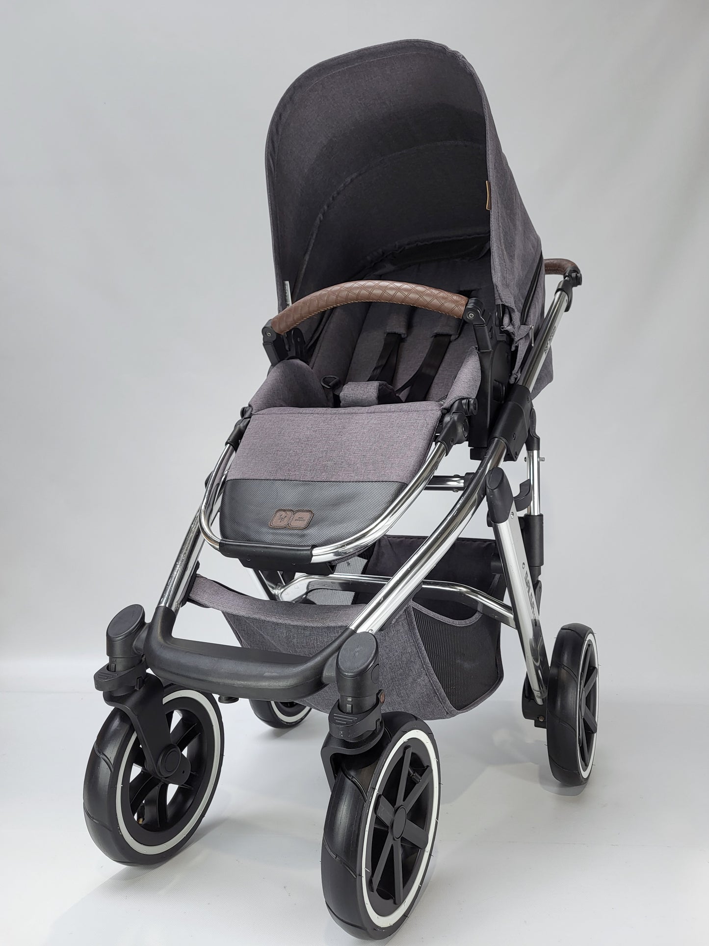 ABC-Design - Salsa 4 Air