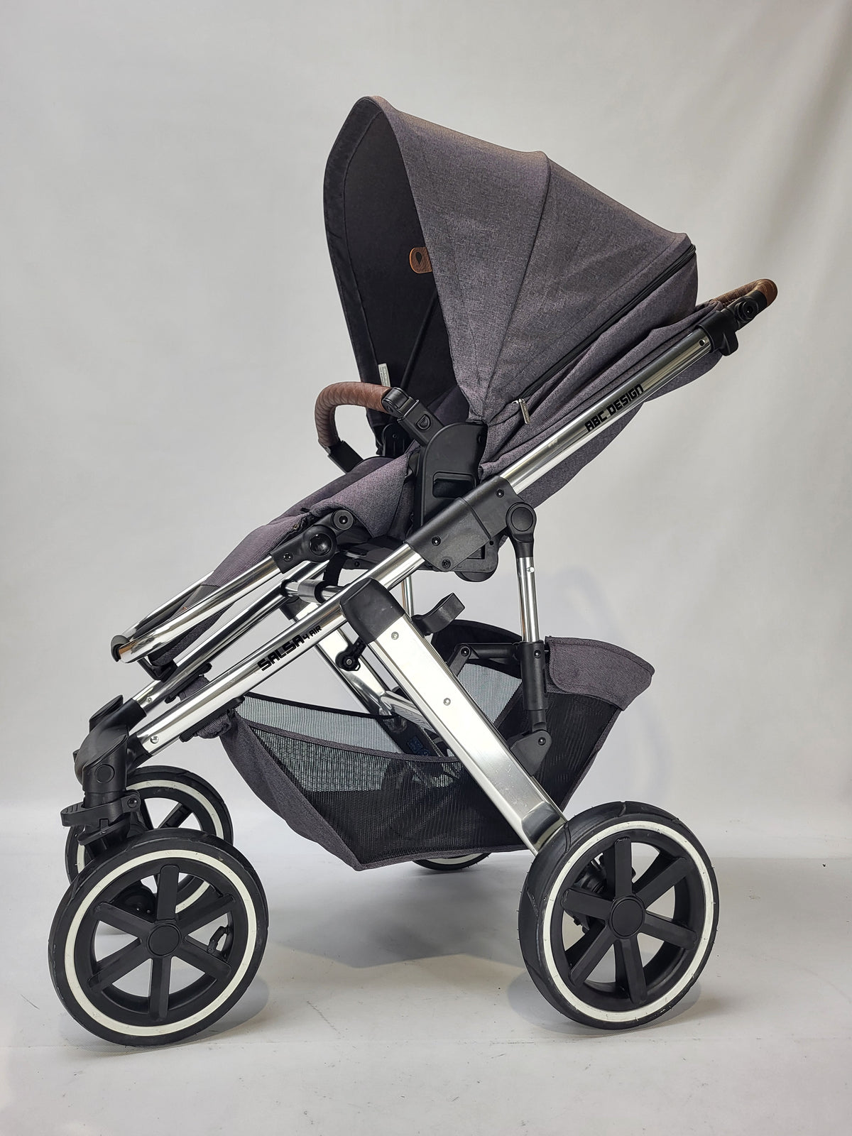 ABC-Design - Salsa 4 Air Diamond Edition