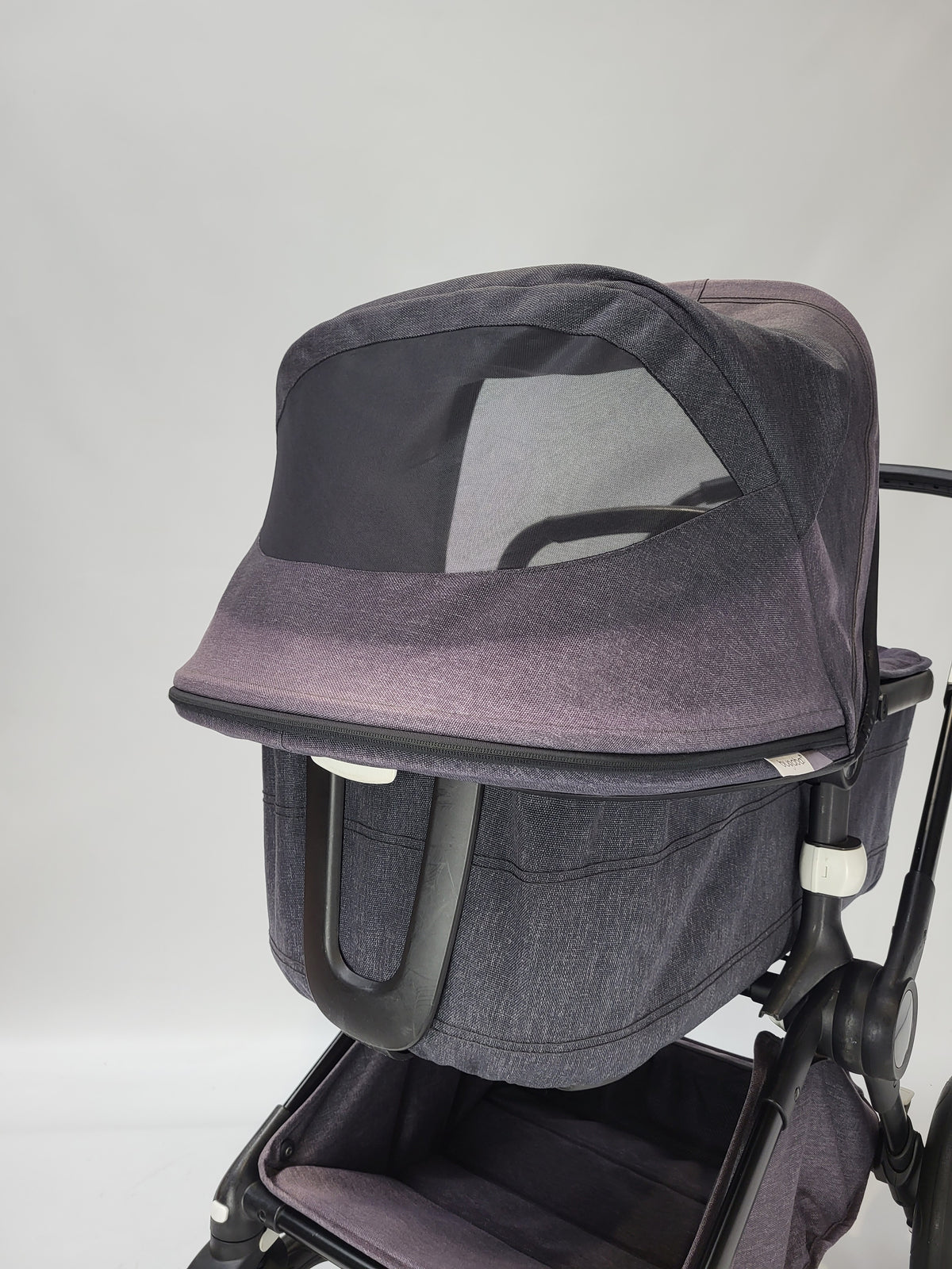 Bugaboo - Fox 2