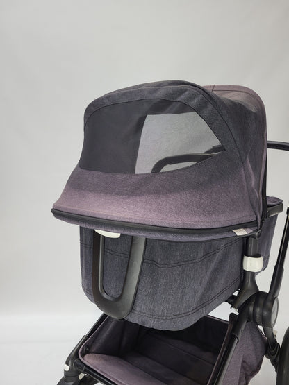 Bugaboo - Fox 2