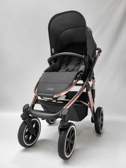 ABC-Design - Salsa 4 Air Diamond Edition