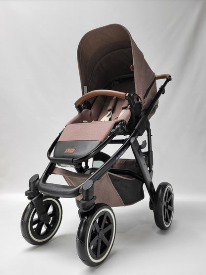 ABC-Design - Salsa 4 Air
