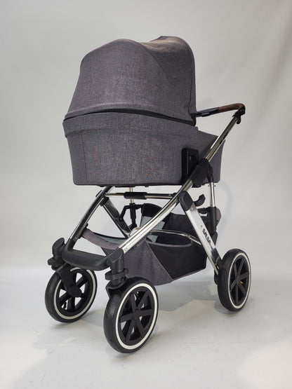 ABC-Design - Salsa 4 Air Diamond Edition