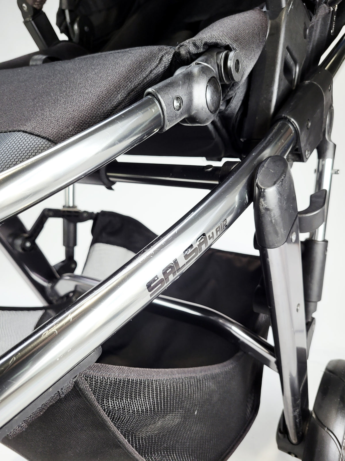 ABC-Design - Salsa 4 Air Diamond Edition