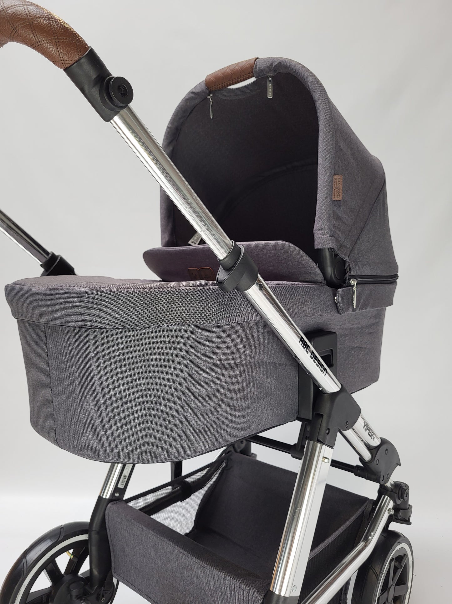 ABC-Design - Viper 4