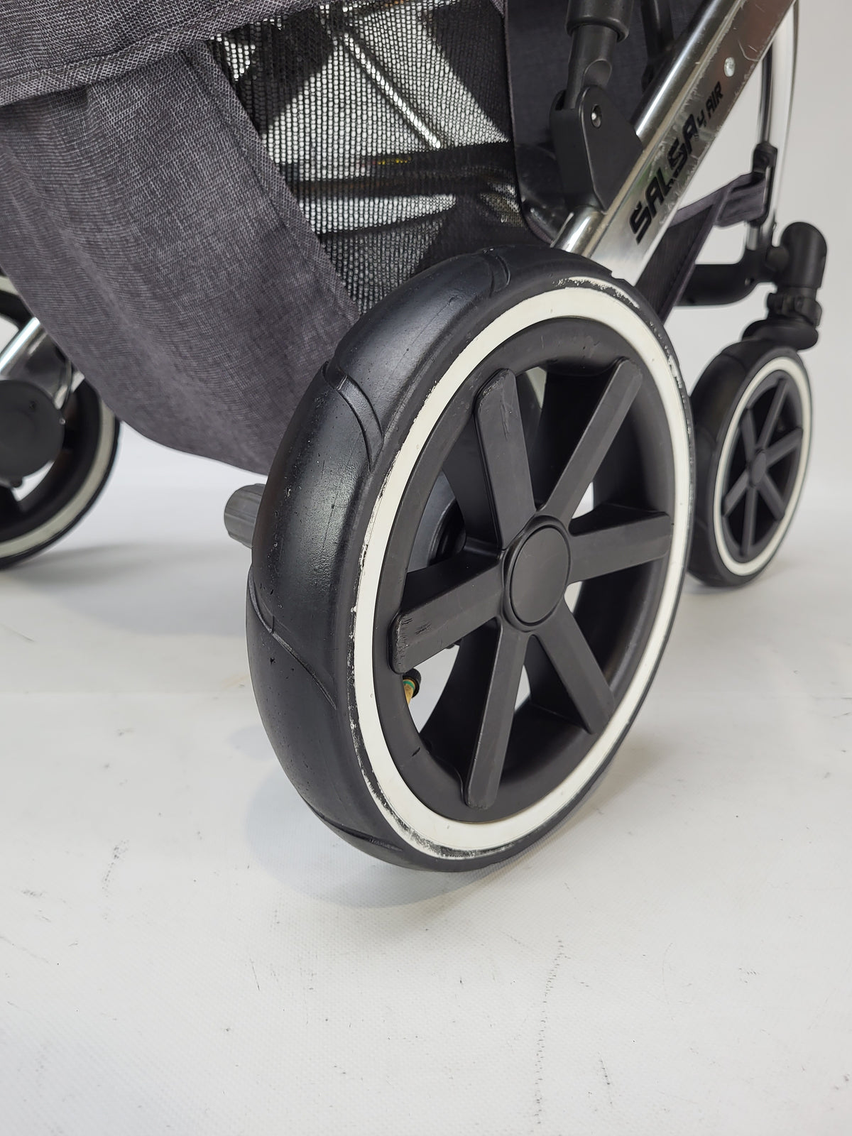 ABC-Design - Salsa 4 Air Diamond Edition