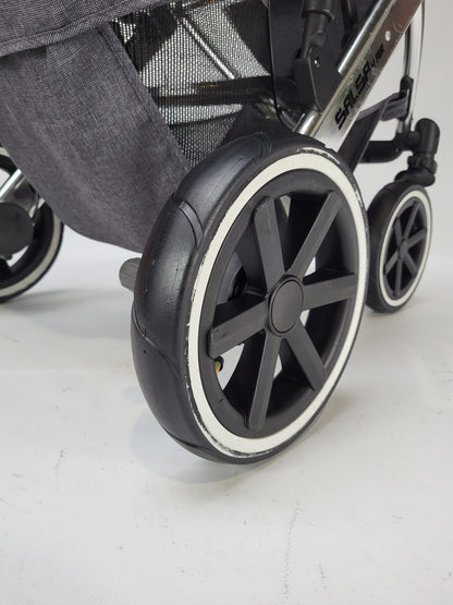 ABC-Design - Salsa 4 Air Diamond Edition