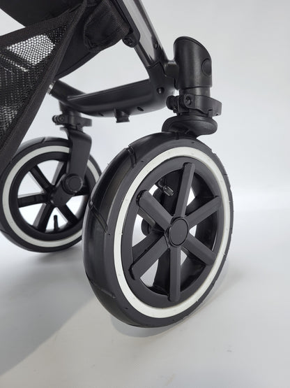ABC-Design - Salsa 4 Air