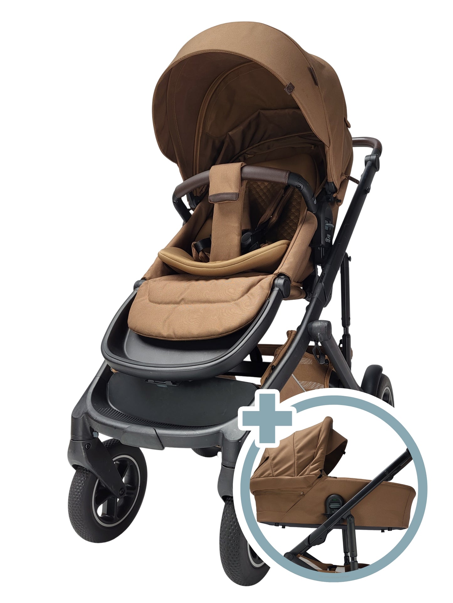 Britax-Römer - Smile 5z