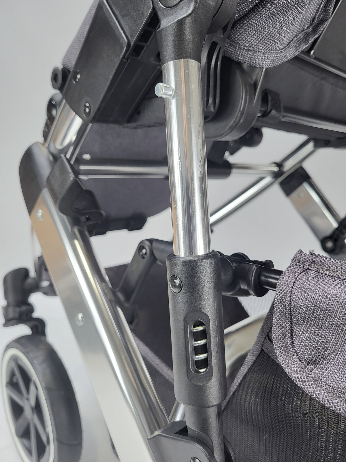 ABC-Design - Salsa 4 Air Diamond Edition