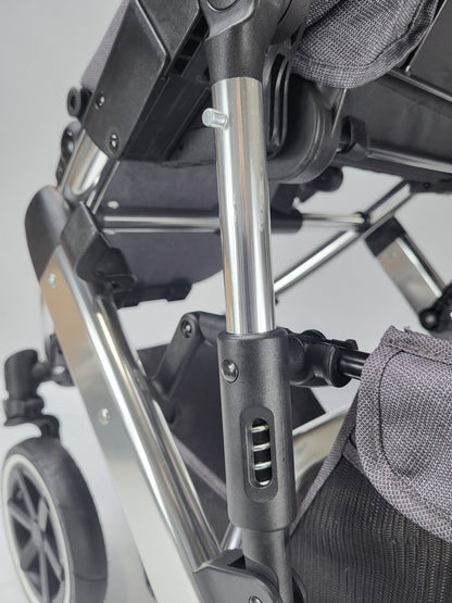 ABC-Design - Salsa 4 Air Diamond Edition