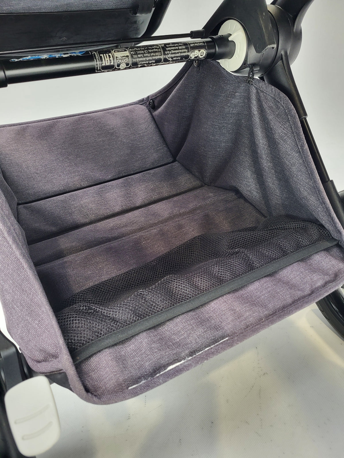 Bugaboo - Fox 2
