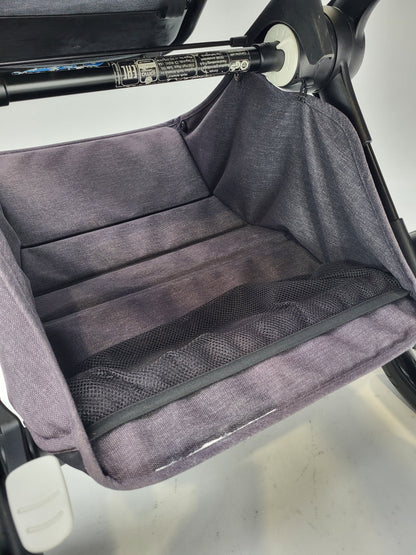 Bugaboo - Fox 2
