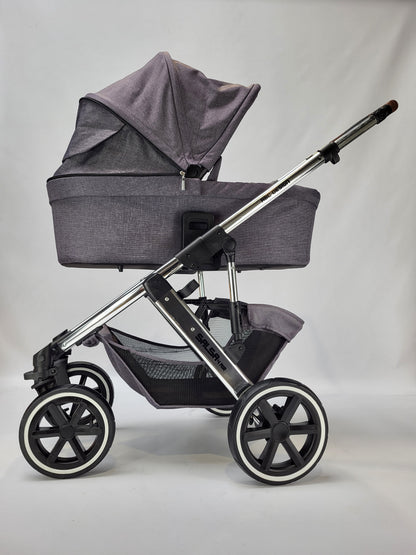ABC-Design - Salsa 4 Air