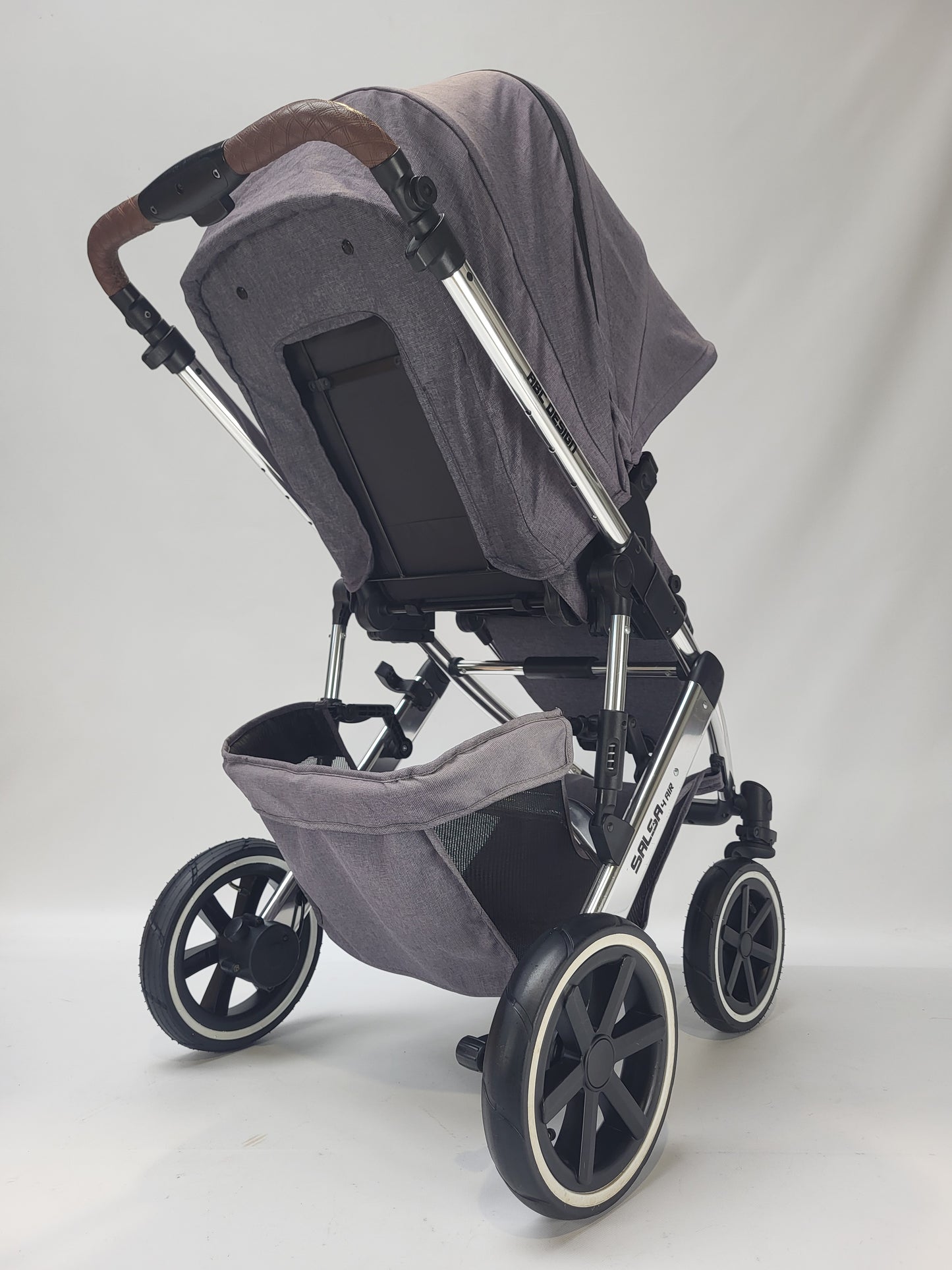 ABC-Design - Salsa 4 Air Diamond Edition
