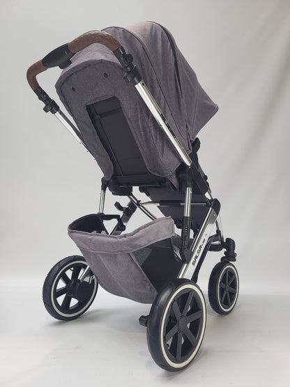 ABC-Design - Salsa 4 Air Diamond Edition