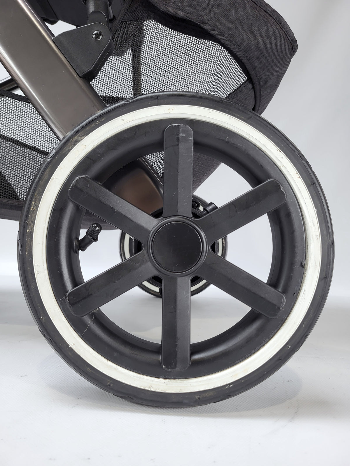 ABC-Design - Salsa 4 Air Diamond Edition
