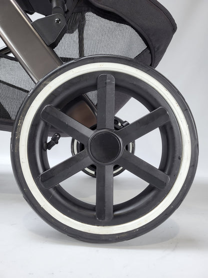 ABC-Design - Salsa 4 Air Diamond Edition