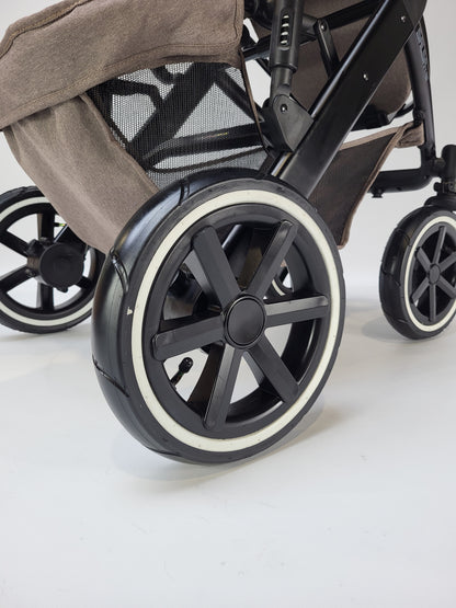 ABC-Design - Salsa 4 Air