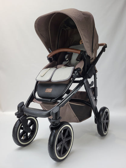 ABC-Design - Salsa 4 Air