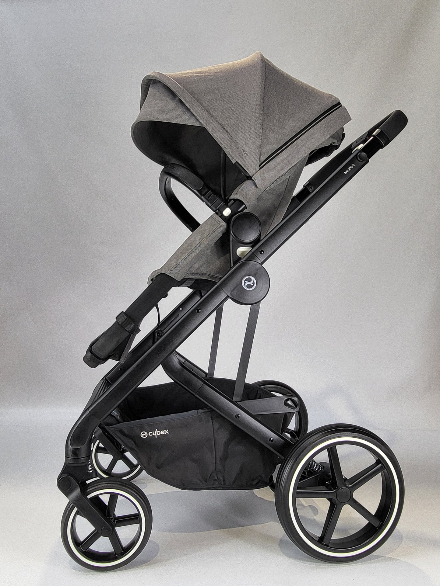 Cybex - Balios S
