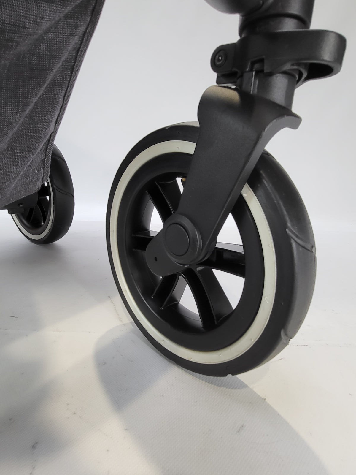 ABC-Design - Salsa 4 Air Diamond Edition