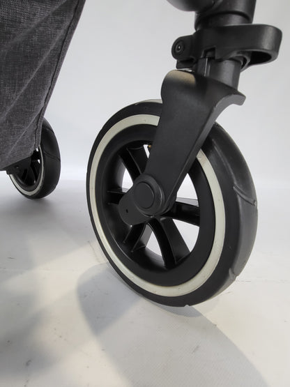 ABC-Design - Salsa 4 Air Diamond Edition