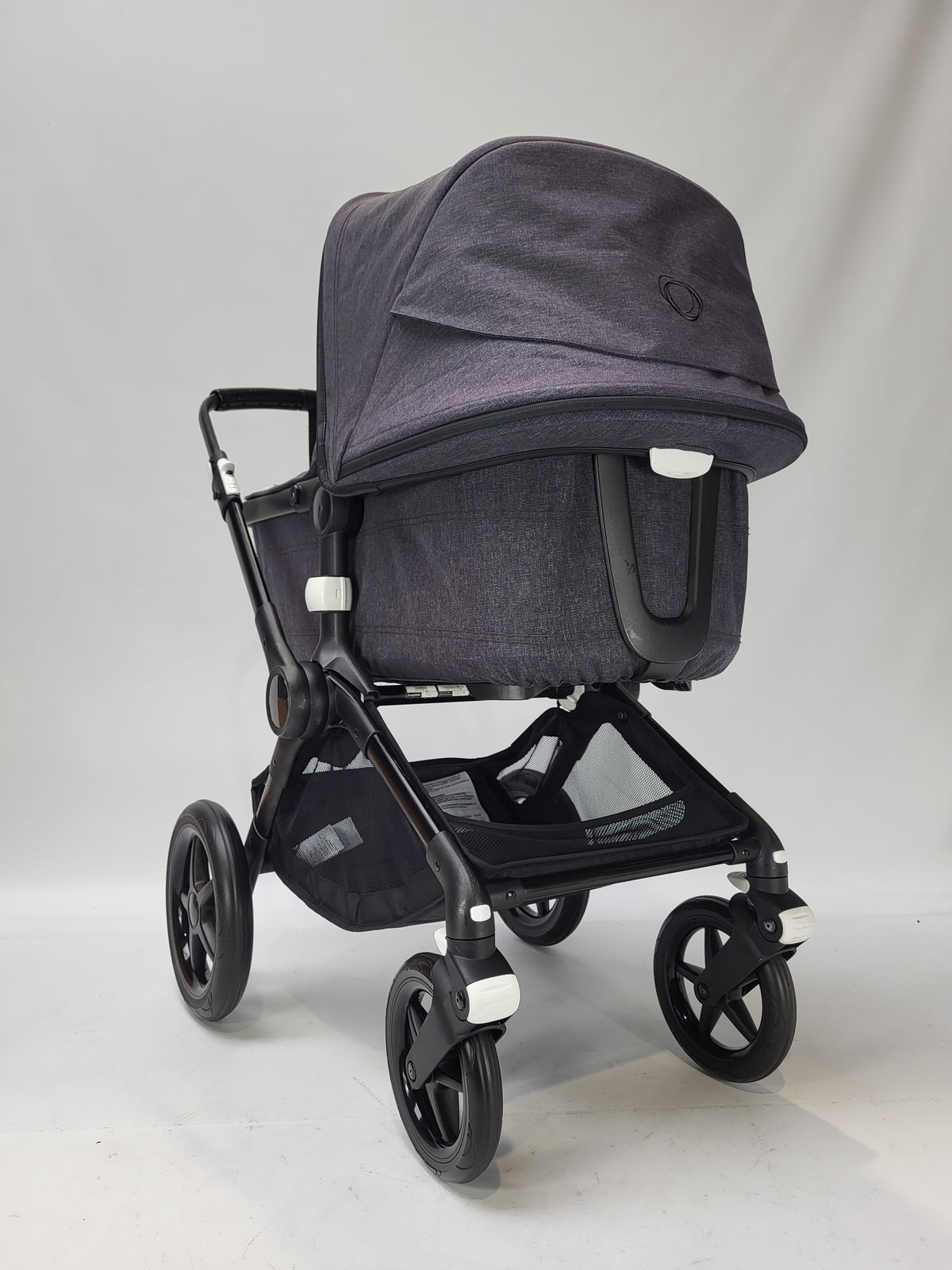 Bugaboo - Fox 2