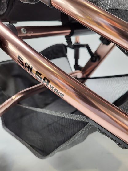 ABC-Design - Salsa 4 Air Diamond Edition