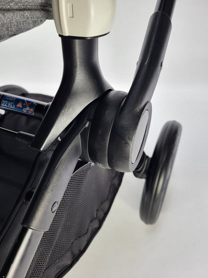 Bugaboo - Fox 2