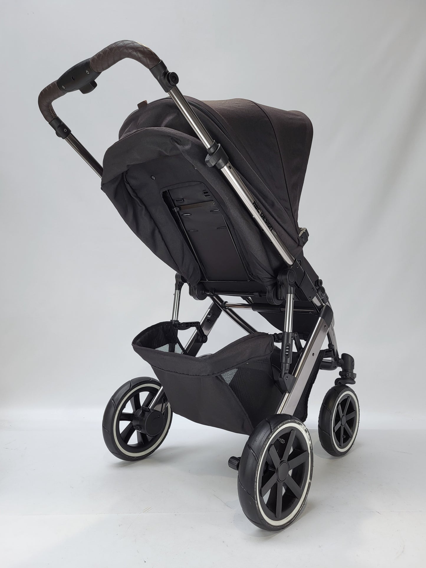 ABC-Design - Salsa 4 Air Diamond Edition