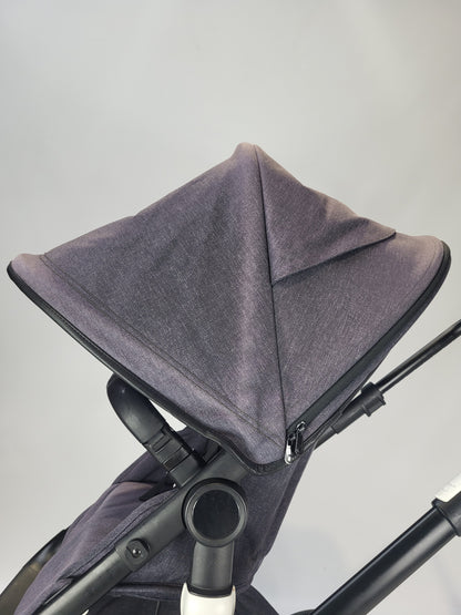 Bugaboo - Fox 2