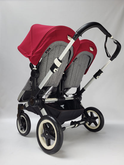 Bugaboo - Donkey 2 Duo