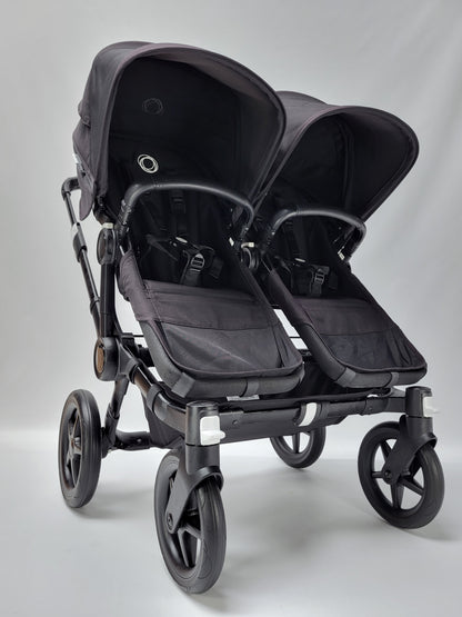 Bugaboo - Donkey 3 Duo