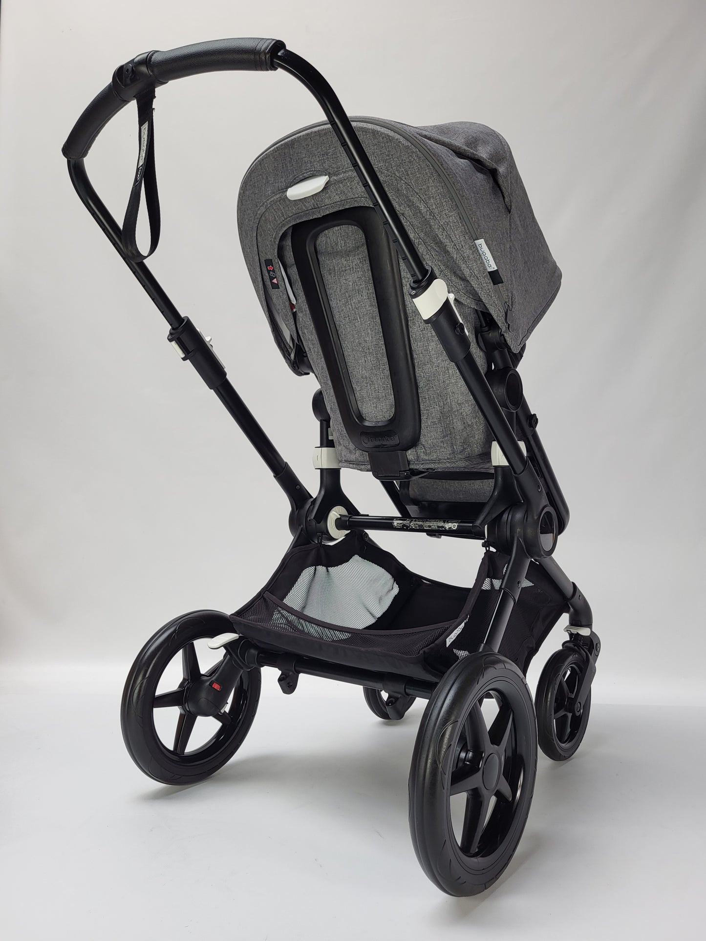 Bugaboo - Fox 2