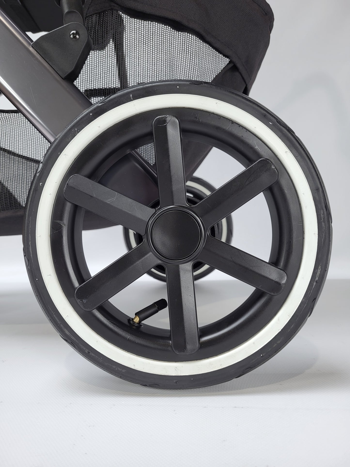 ABC-Design - Salsa 4 Air
