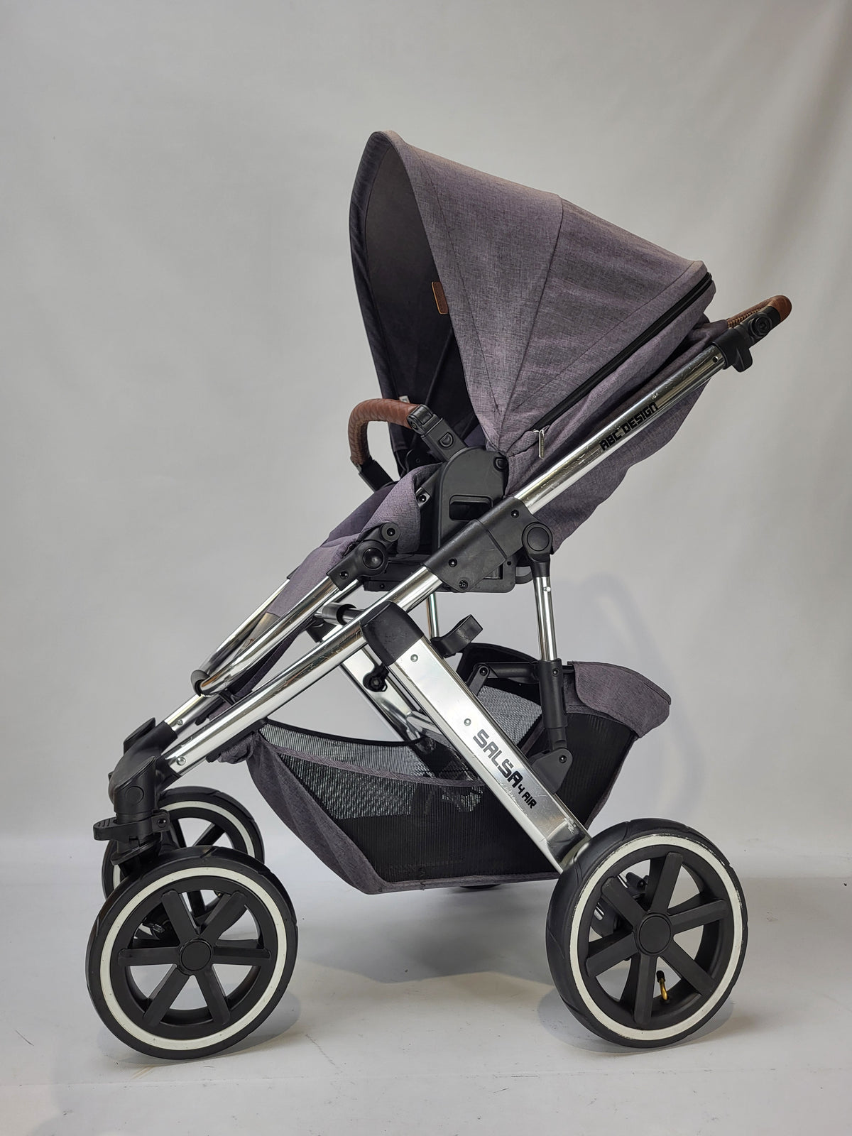 ABC-Design - Salsa 4 Air Diamond Edition