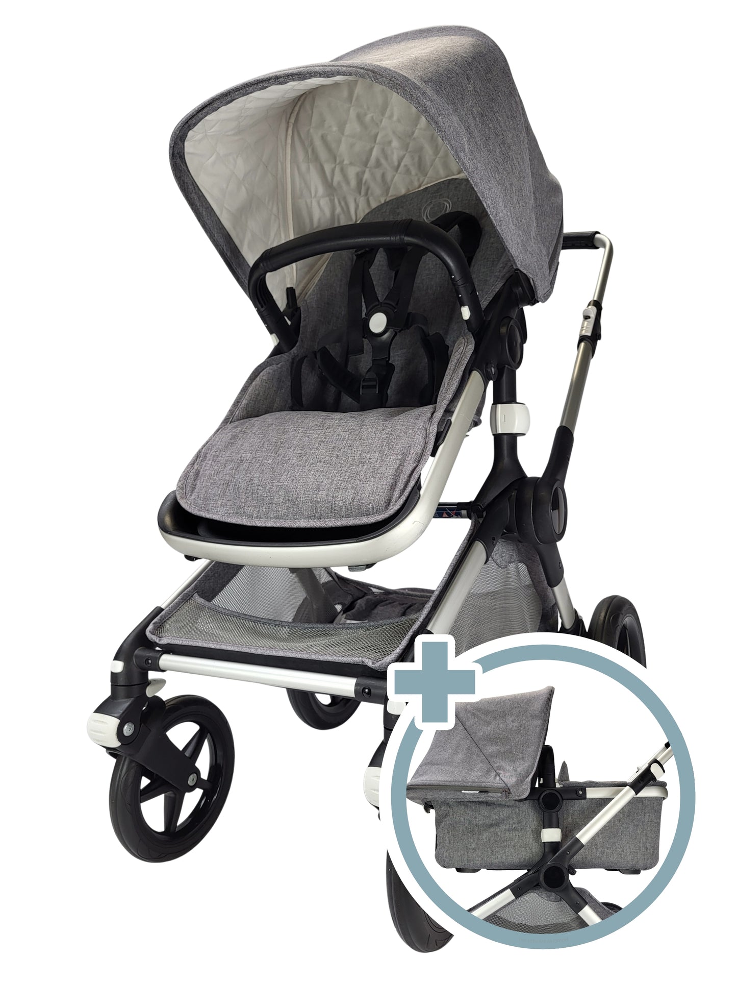 Bugaboo - Fox 2