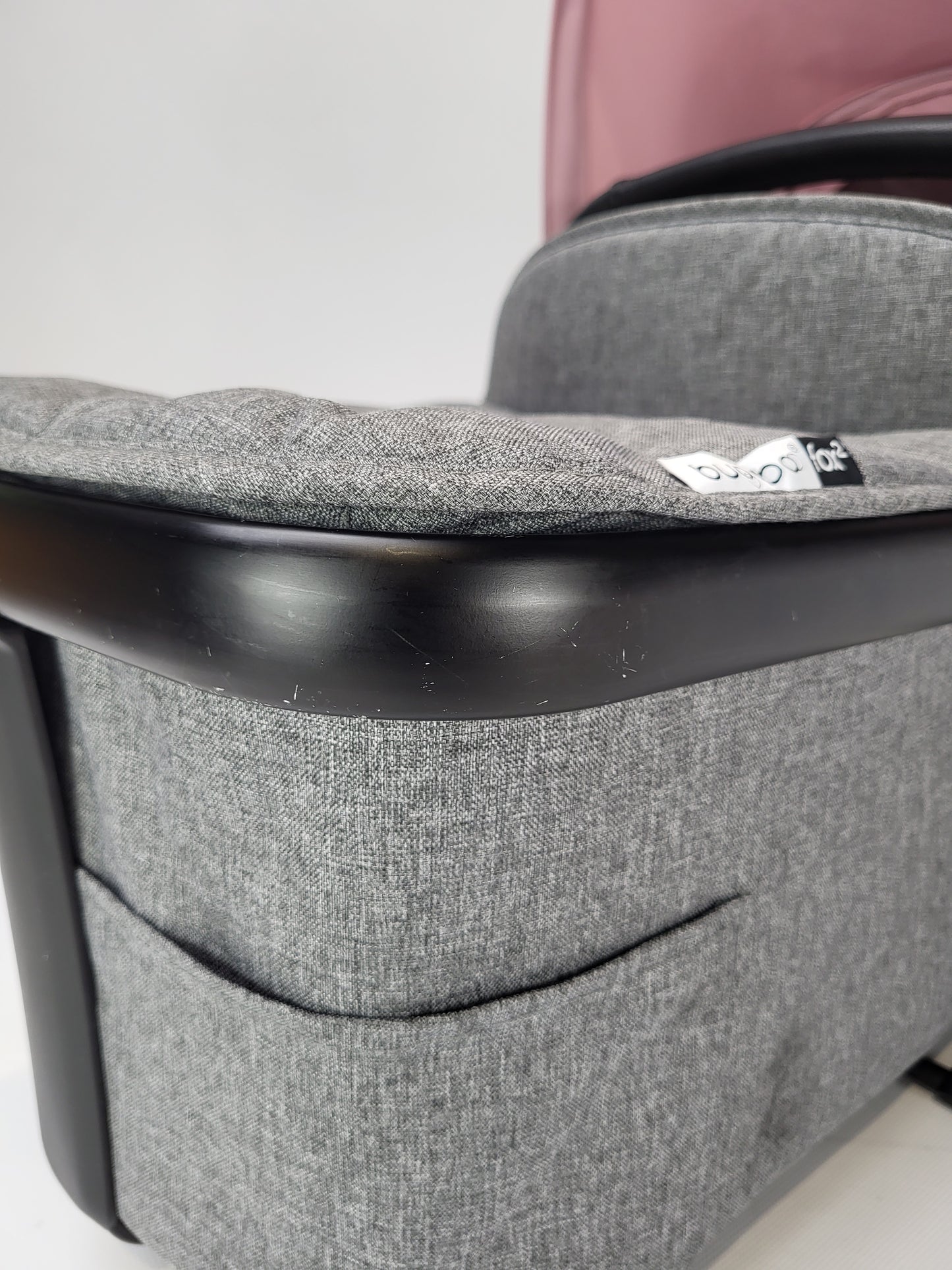 Bugaboo - Fox 2