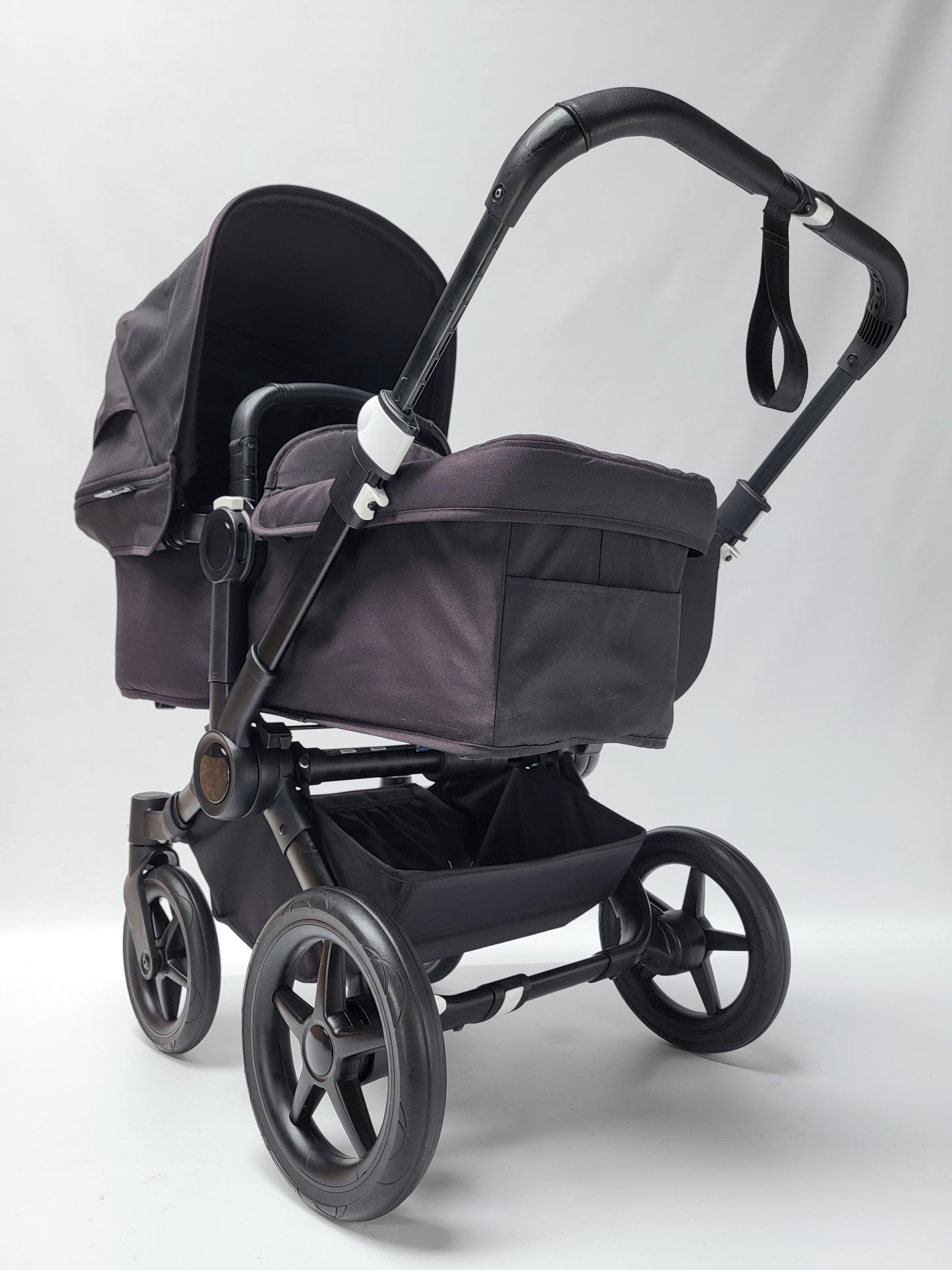 Bugaboo - Donkey 3 Duo