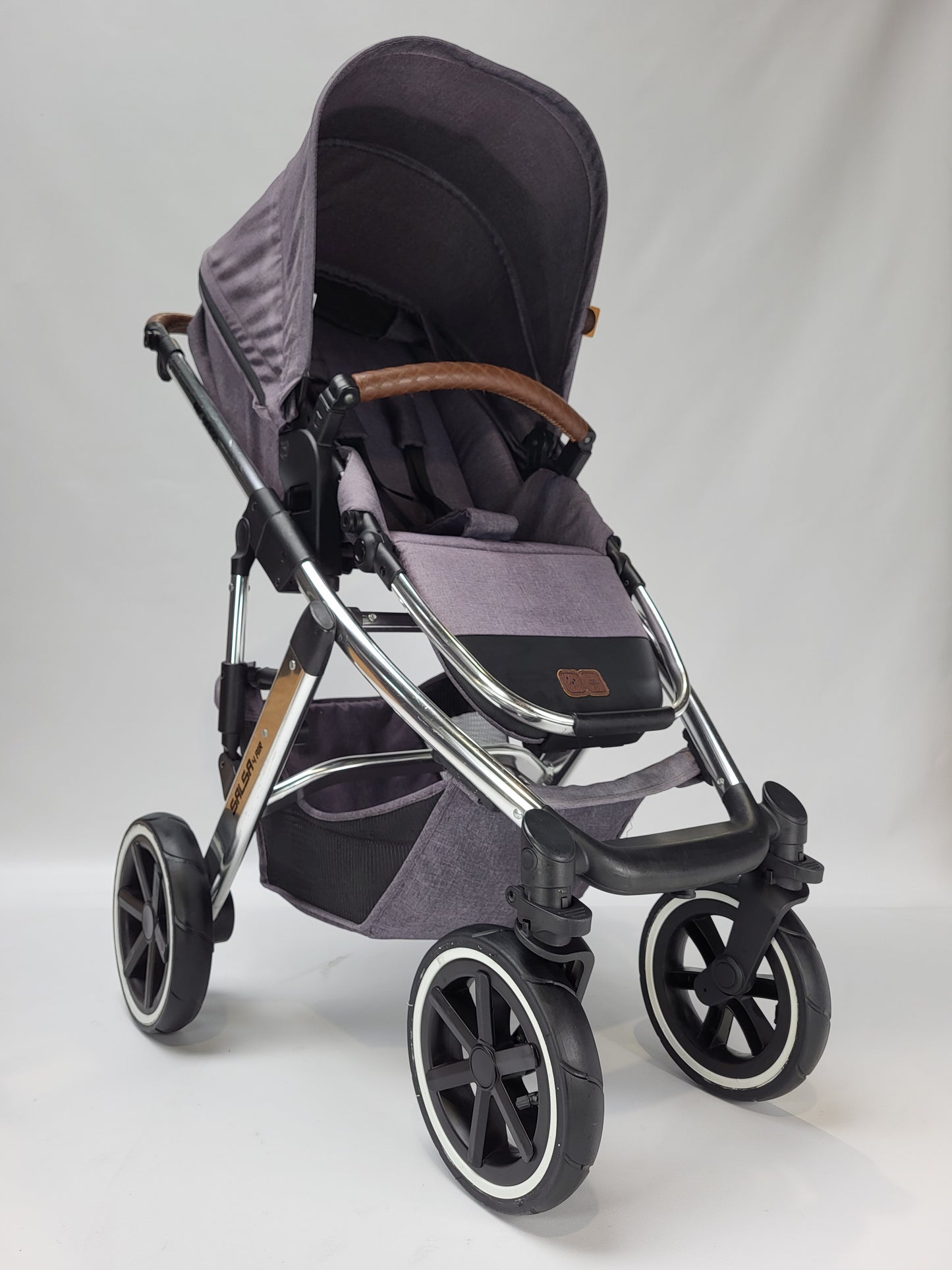 ABC-Design - Salsa 4 Air