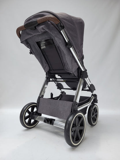 ABC-Design - Viper 4