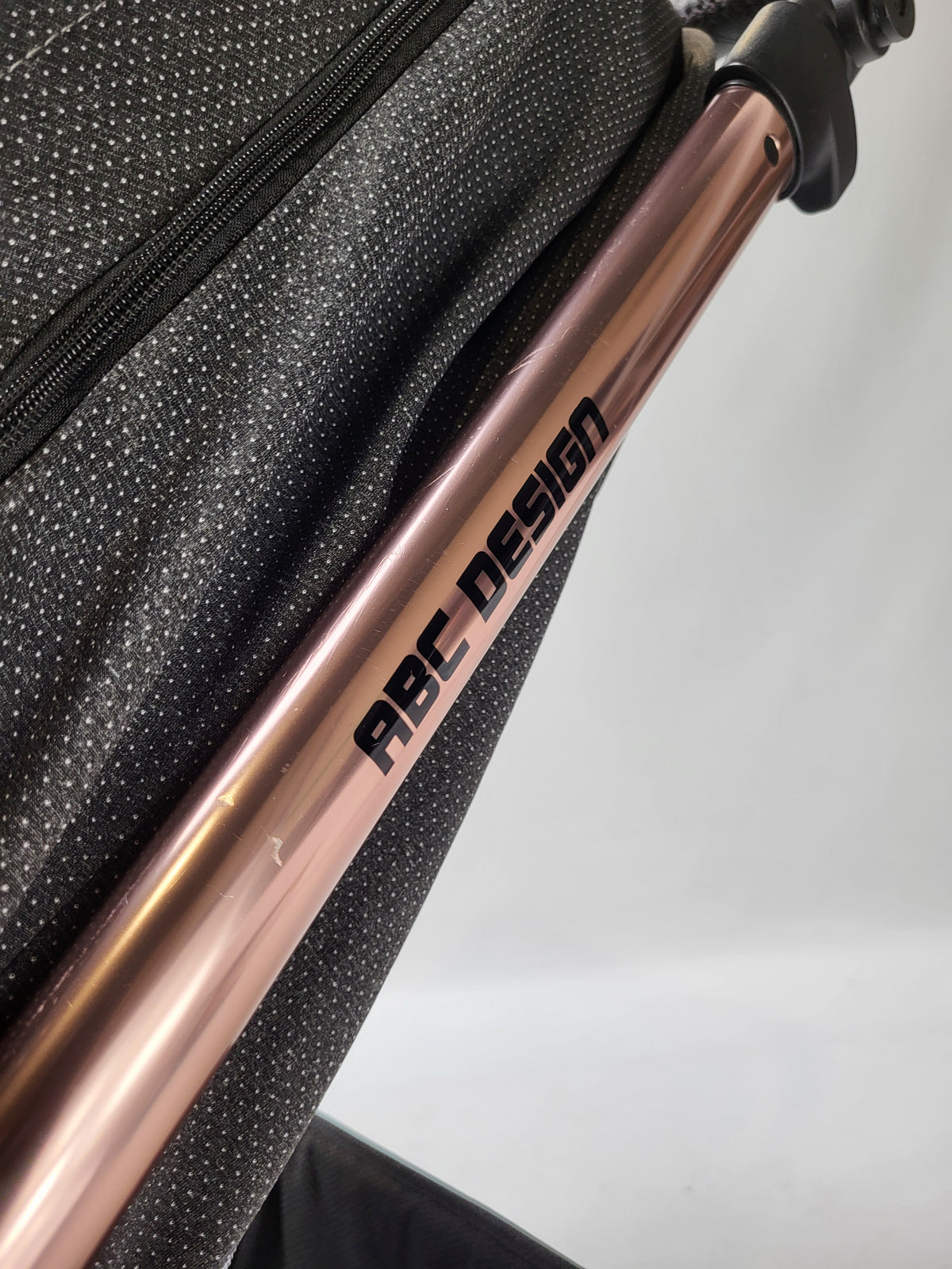 ABC-Design - Salsa 4 Air Diamond Edition