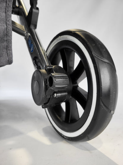 ABC-Design - Salsa 4 Air Diamond Edition