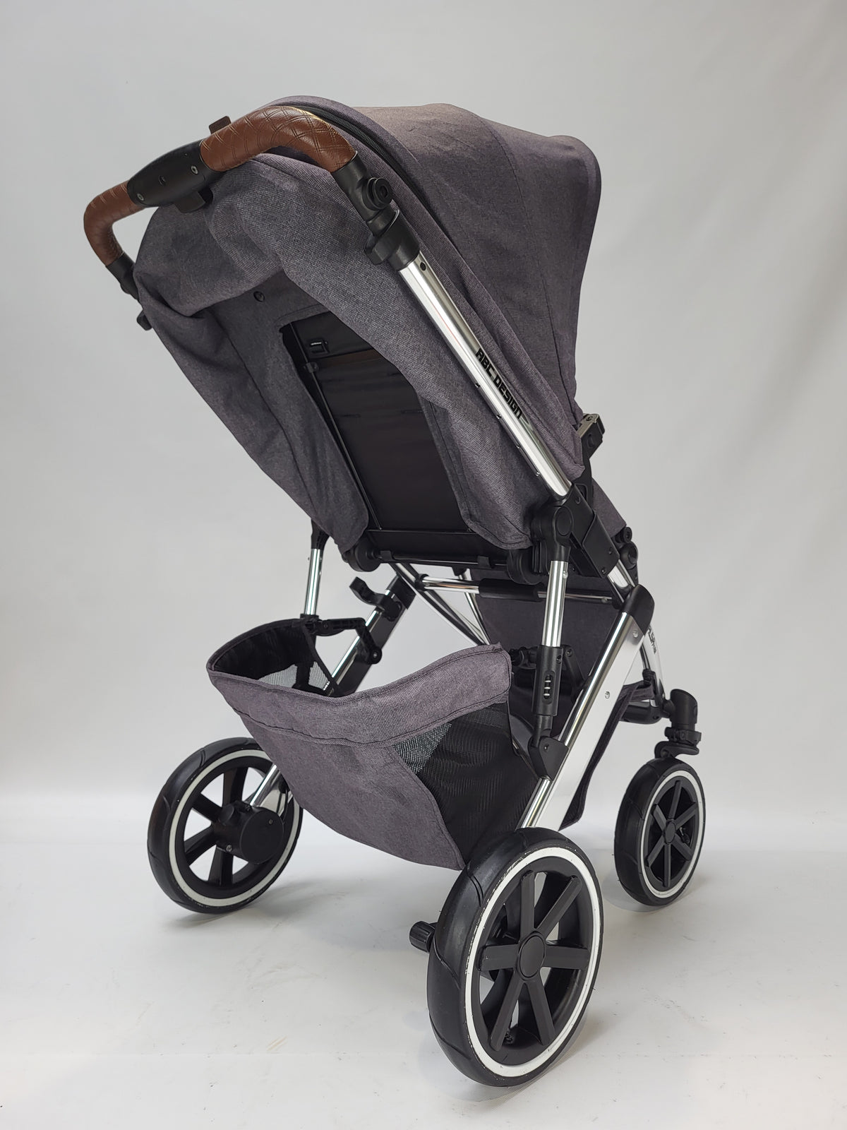 ABC-Design - Salsa 4 Air Diamond Edition
