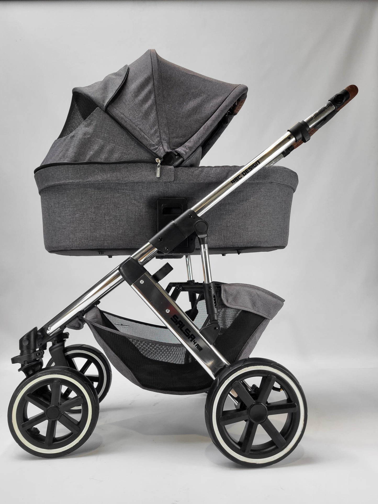 ABC-Design - Salsa 4 Air