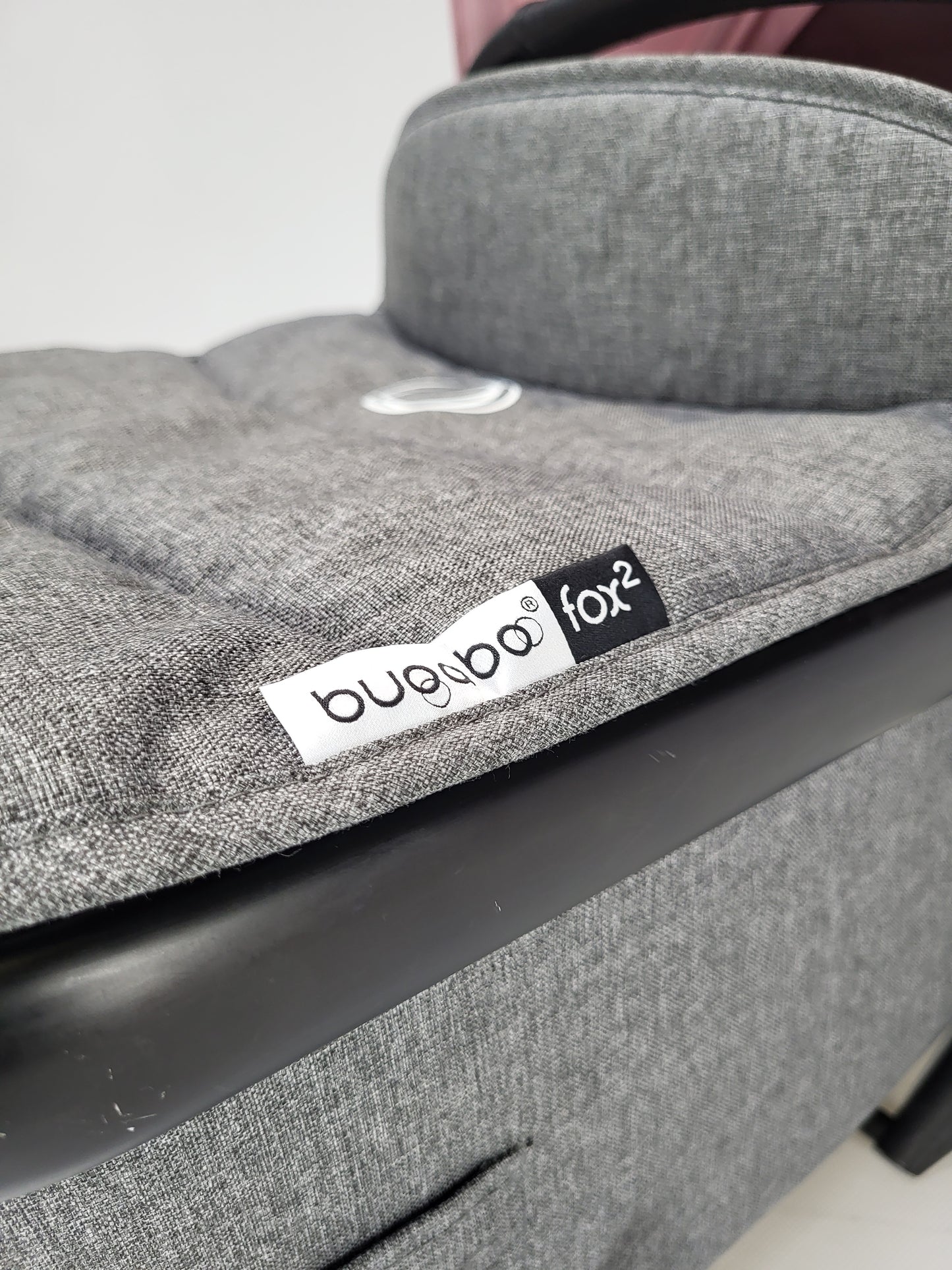 Bugaboo - Fox 2
