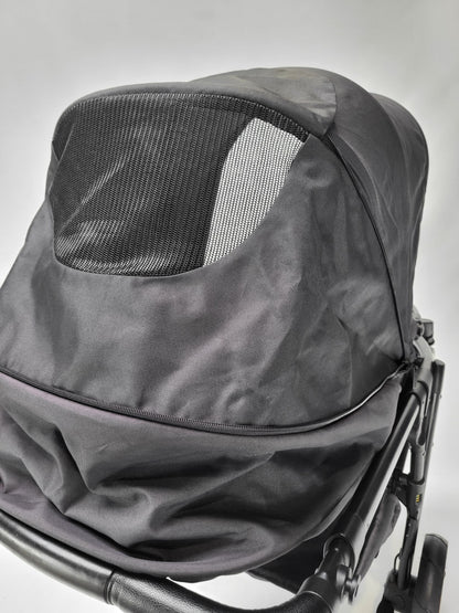 ABC-Design - Salsa 4 Air Diamond Edition